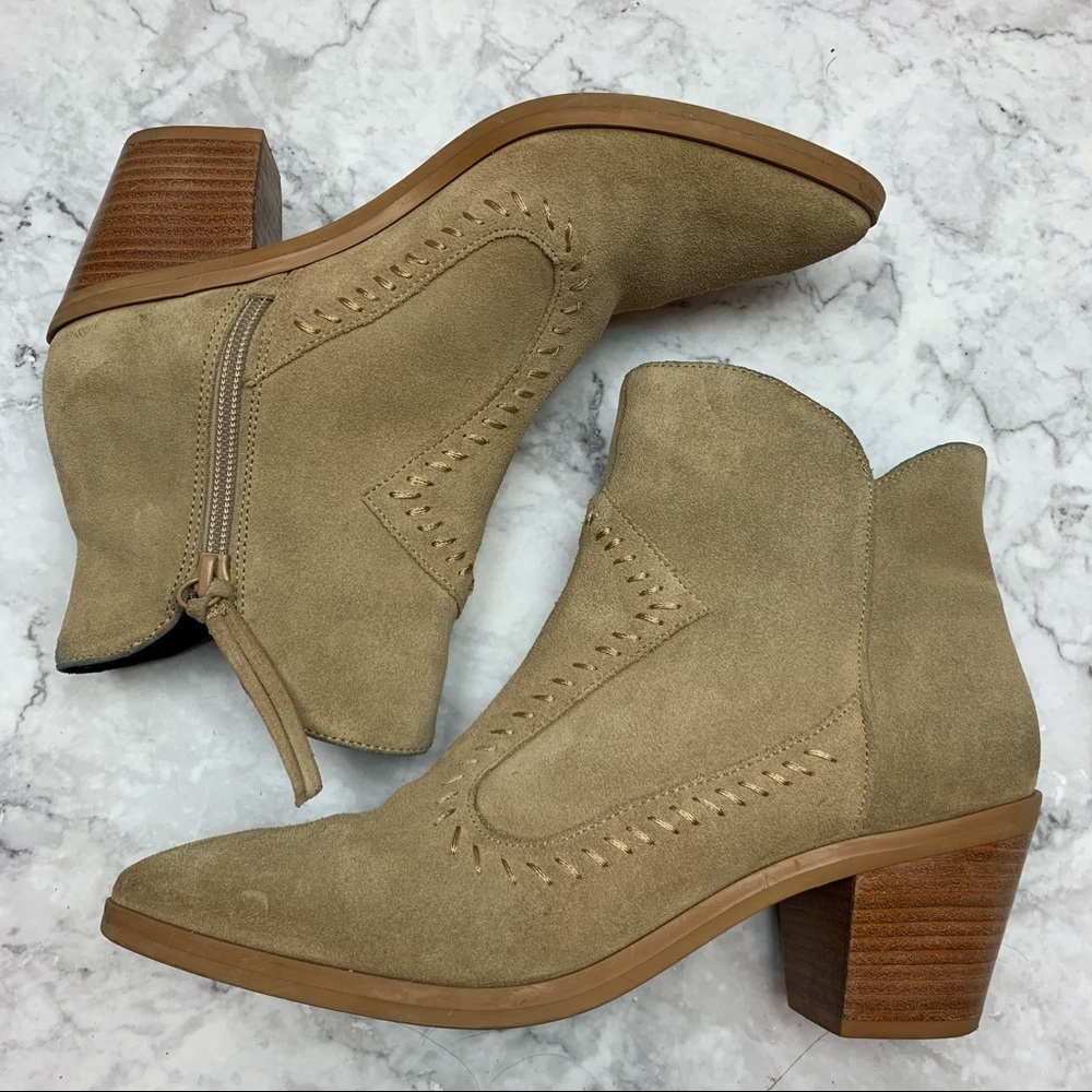 Rebecca Minkoff Booties